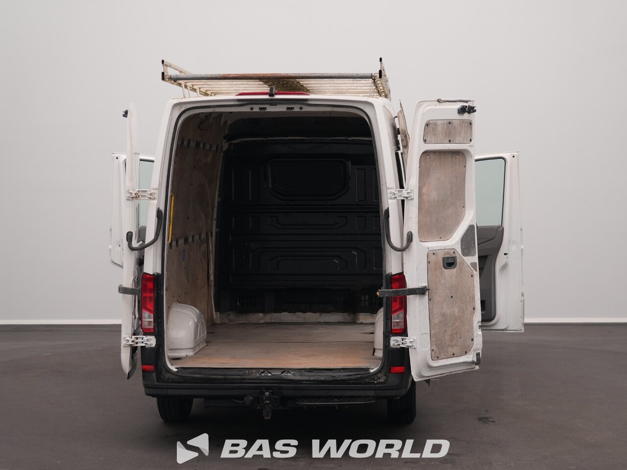 Other : Volkswagen Crafter 140pk Minibusevi furgoni