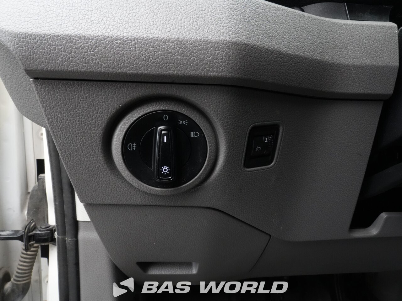 Other : Volkswagen Crafter 140pk Minibusevi furgoni