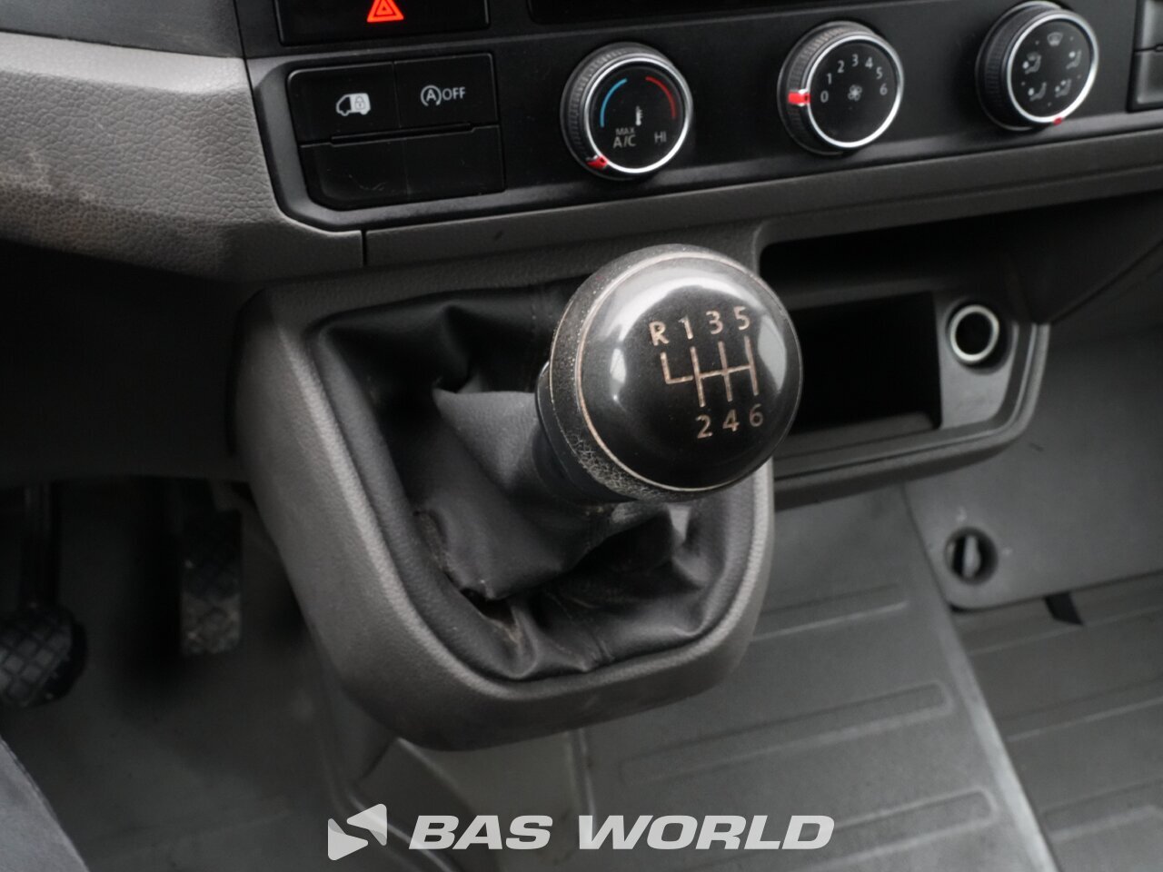Other : Volkswagen Crafter 140pk Minibusevi furgoni