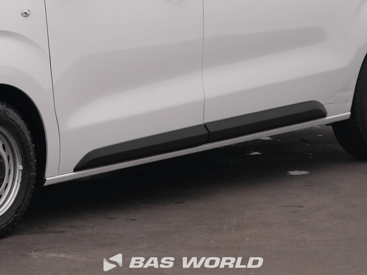 Other : Fiat Scudo 144pk Furgonetka