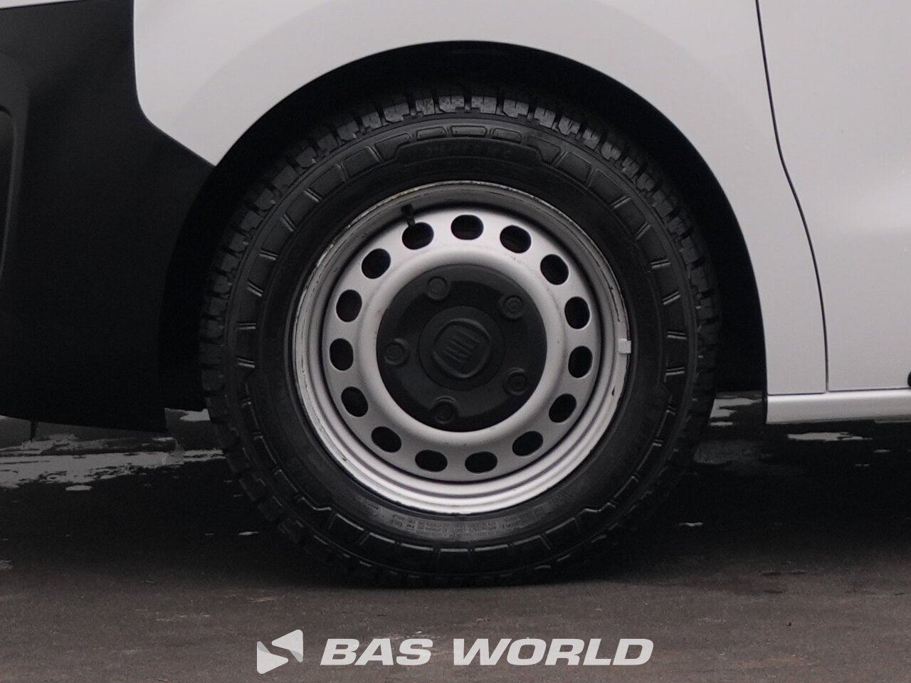 Other : Fiat Scudo 144pk Furgonetka