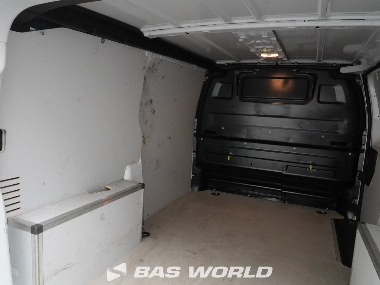 Other : Fiat Scudo 144pk Furgonetka