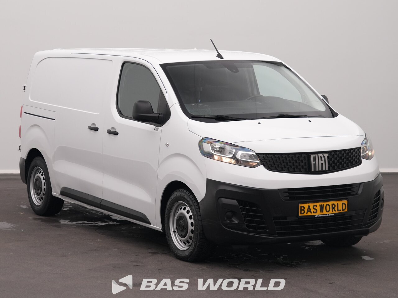 Other : Fiat Scudo 144pk Furgonetka