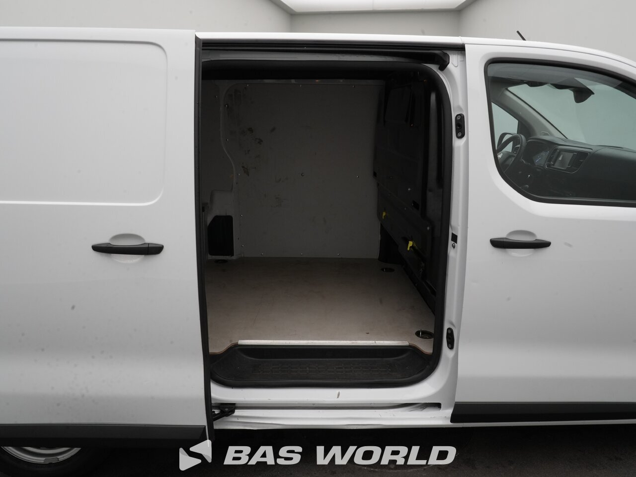 Other : Fiat Scudo 144pk Furgonetka