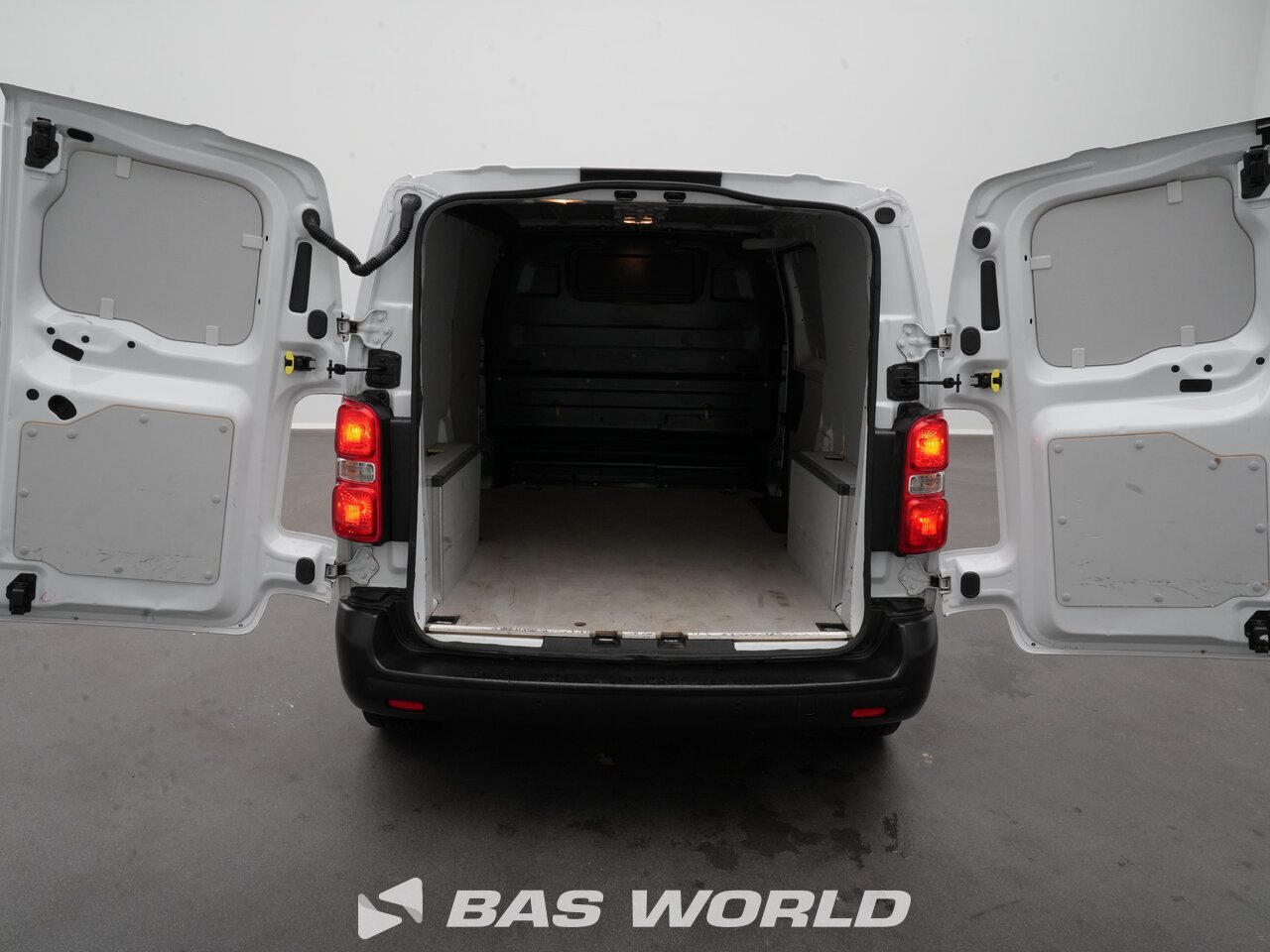 Other : Fiat Scudo 144pk Furgonetka