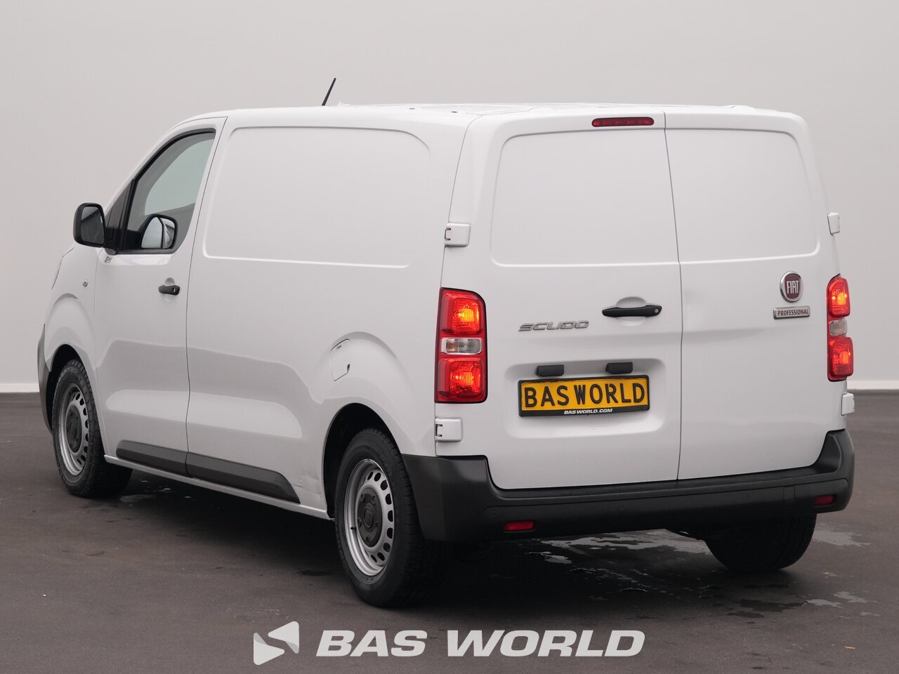 Other : Fiat Scudo 144pk Furgonetka