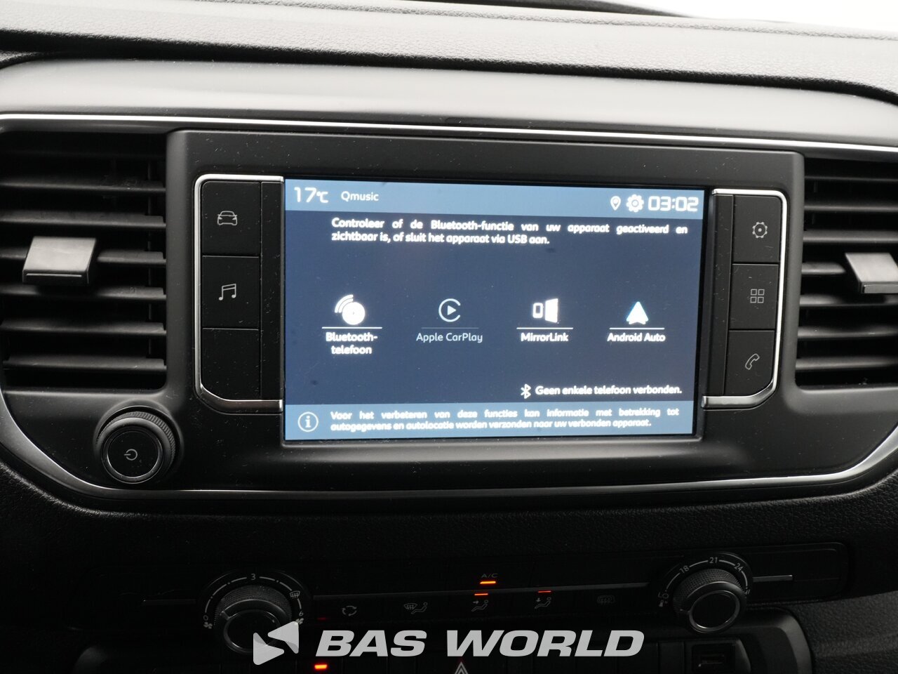 Other : Fiat Scudo 144pk Furgonetka