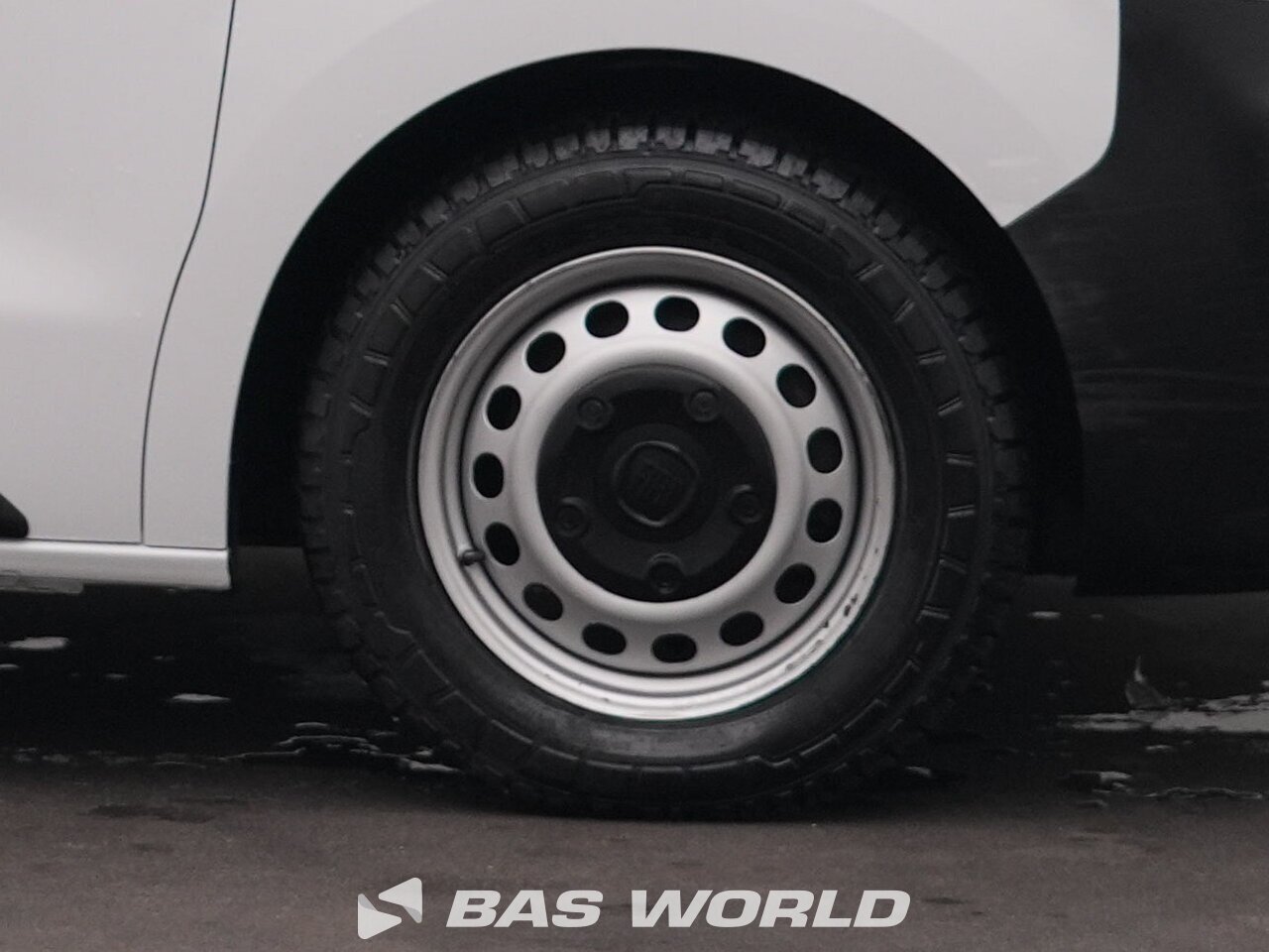 Other : Fiat Scudo 144pk Furgonetka