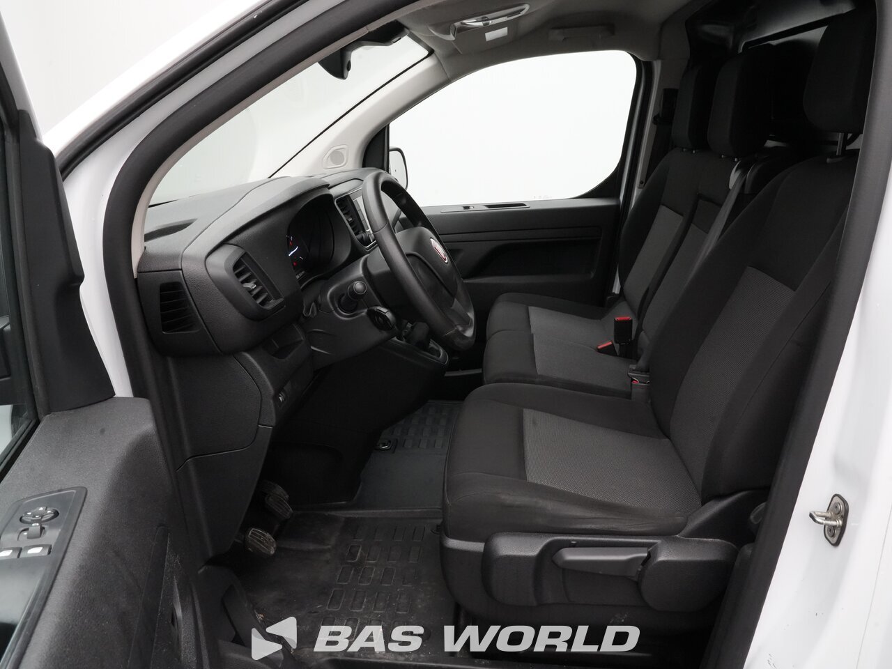 Other : Fiat Scudo 144pk Furgonetka