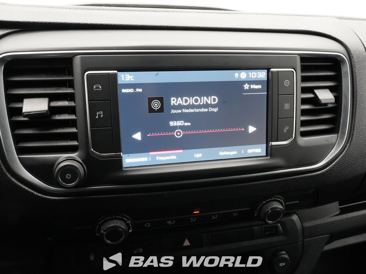 Other : Fiat Scudo 144pk Furgonetka