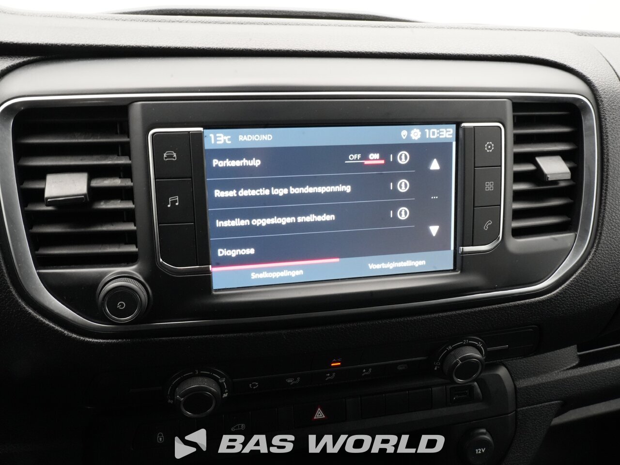 Other : Fiat Scudo 144pk Furgonetka