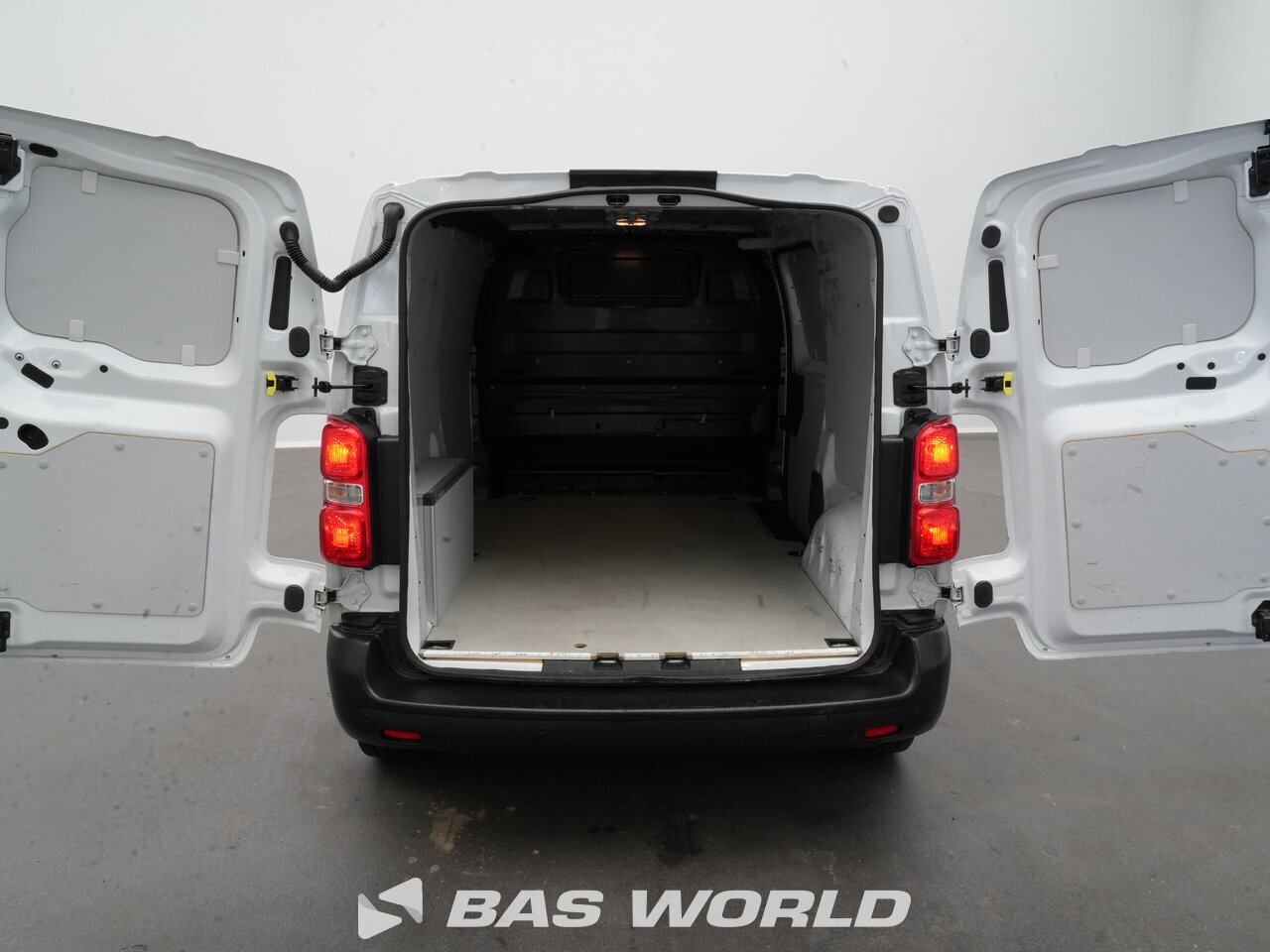 Other : Fiat Scudo 144pk Furgonetka