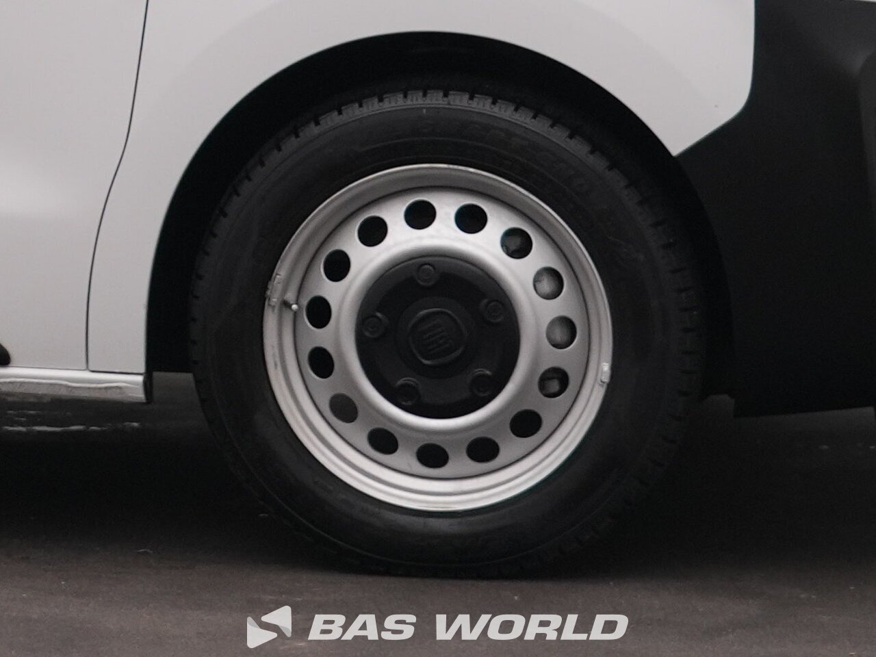 Other : Fiat Scudo 144pk Furgonetka