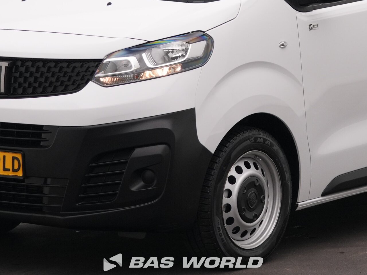 Other : Fiat Scudo 144pk Furgonetka