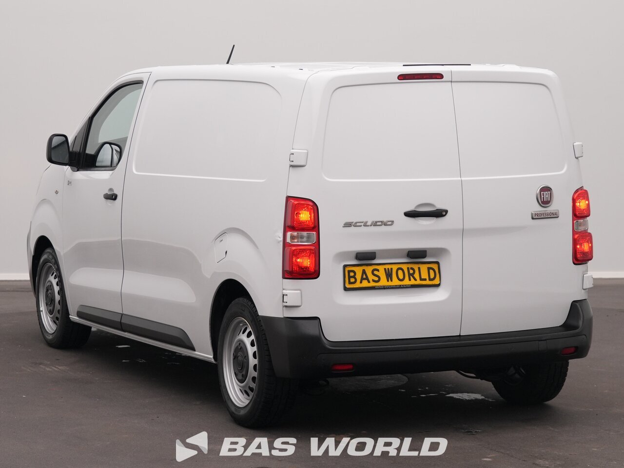 Other : Fiat Scudo 144pk Furgonetka