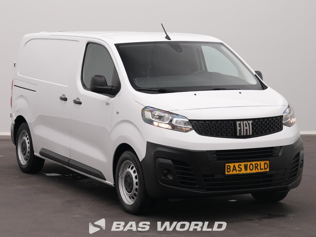 Other : Fiat Scudo 144pk Furgonetka