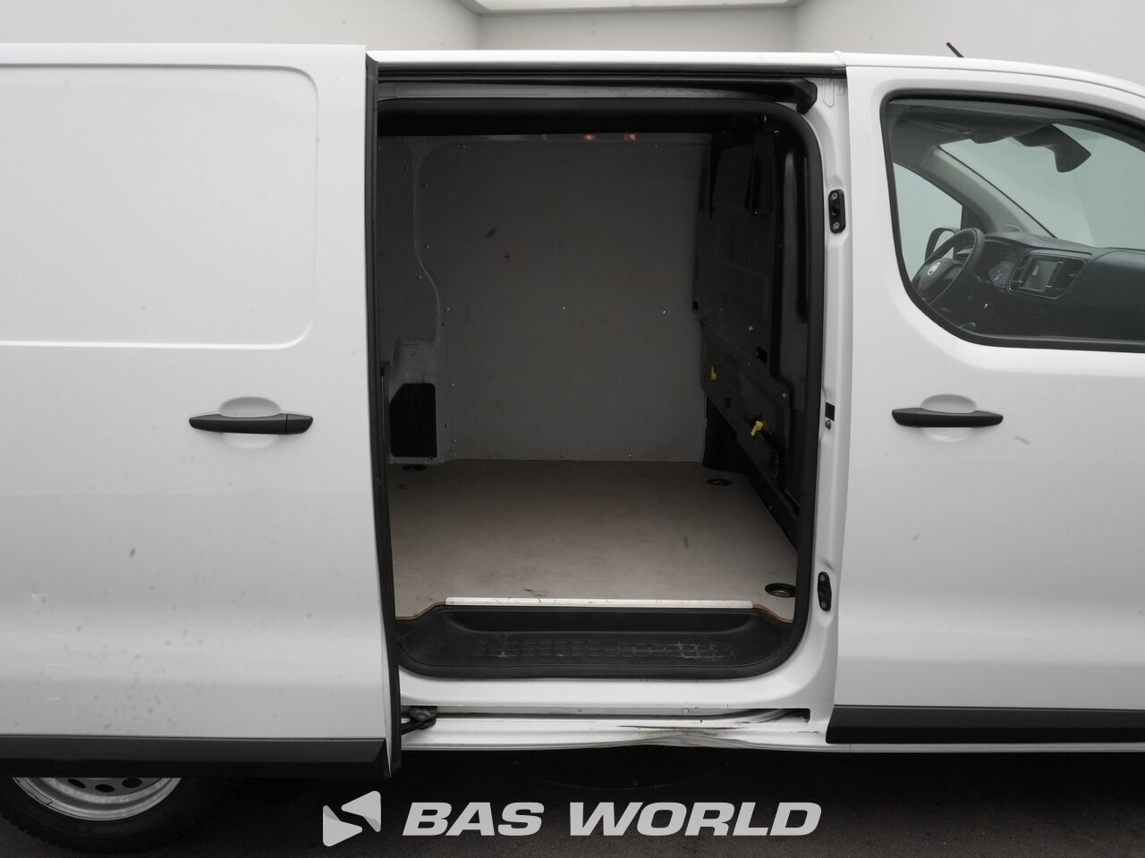 Other : Fiat Scudo 144pk Furgonetka