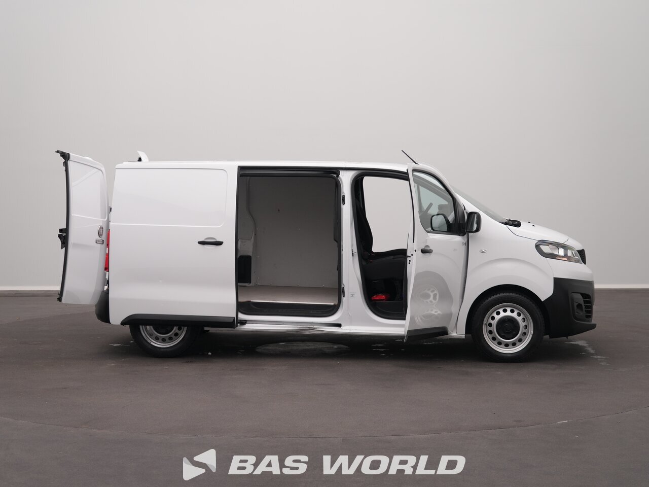 Other : Fiat Scudo 144pk Furgonetka