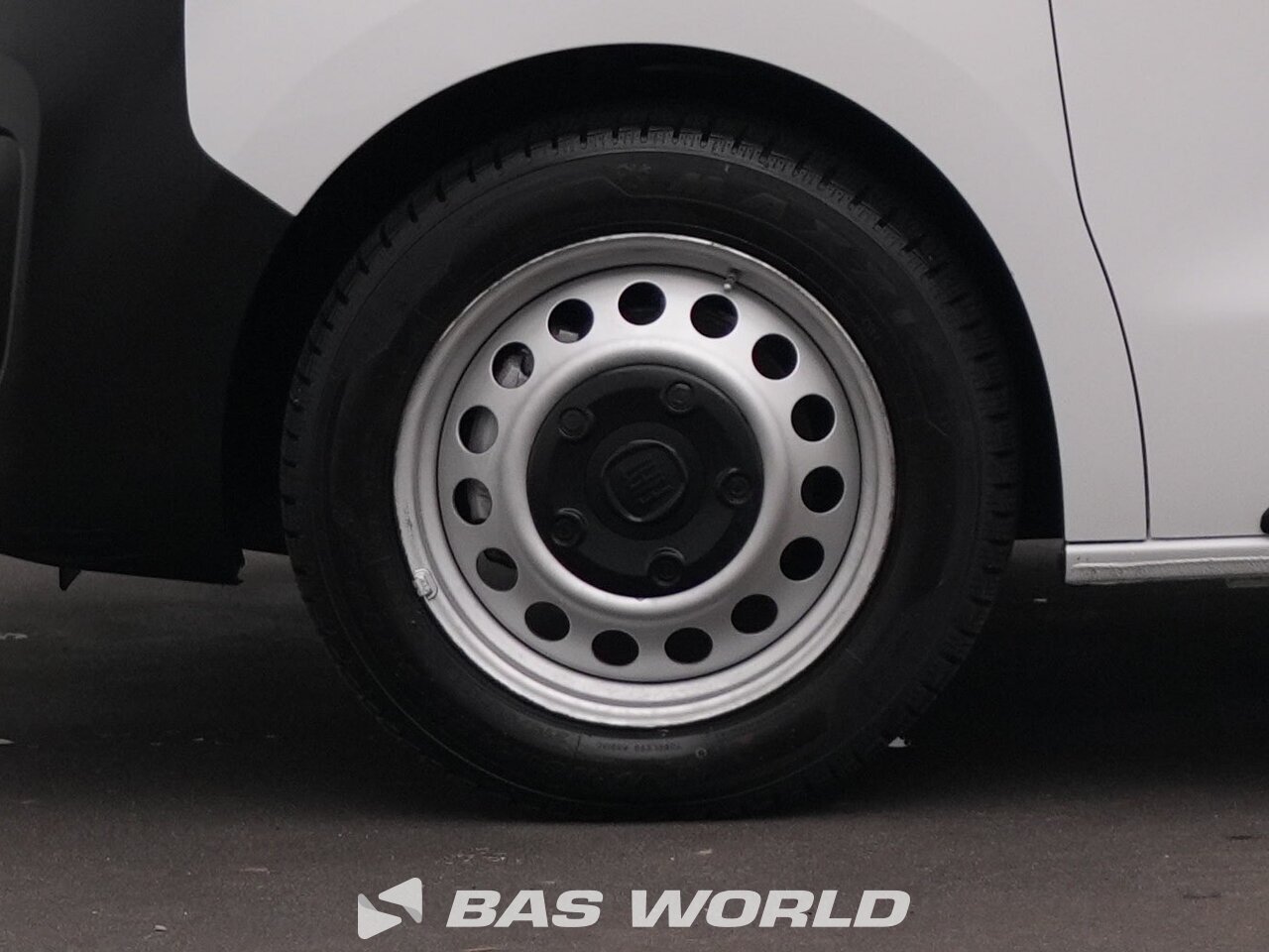 Other : Fiat Scudo 144pk Furgonetka