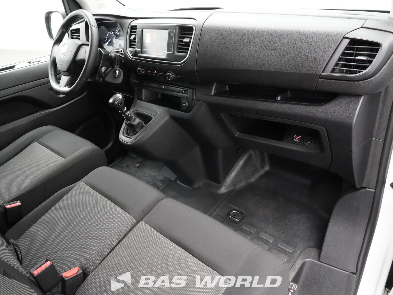 Other : Fiat Scudo 144pk Furgonetka