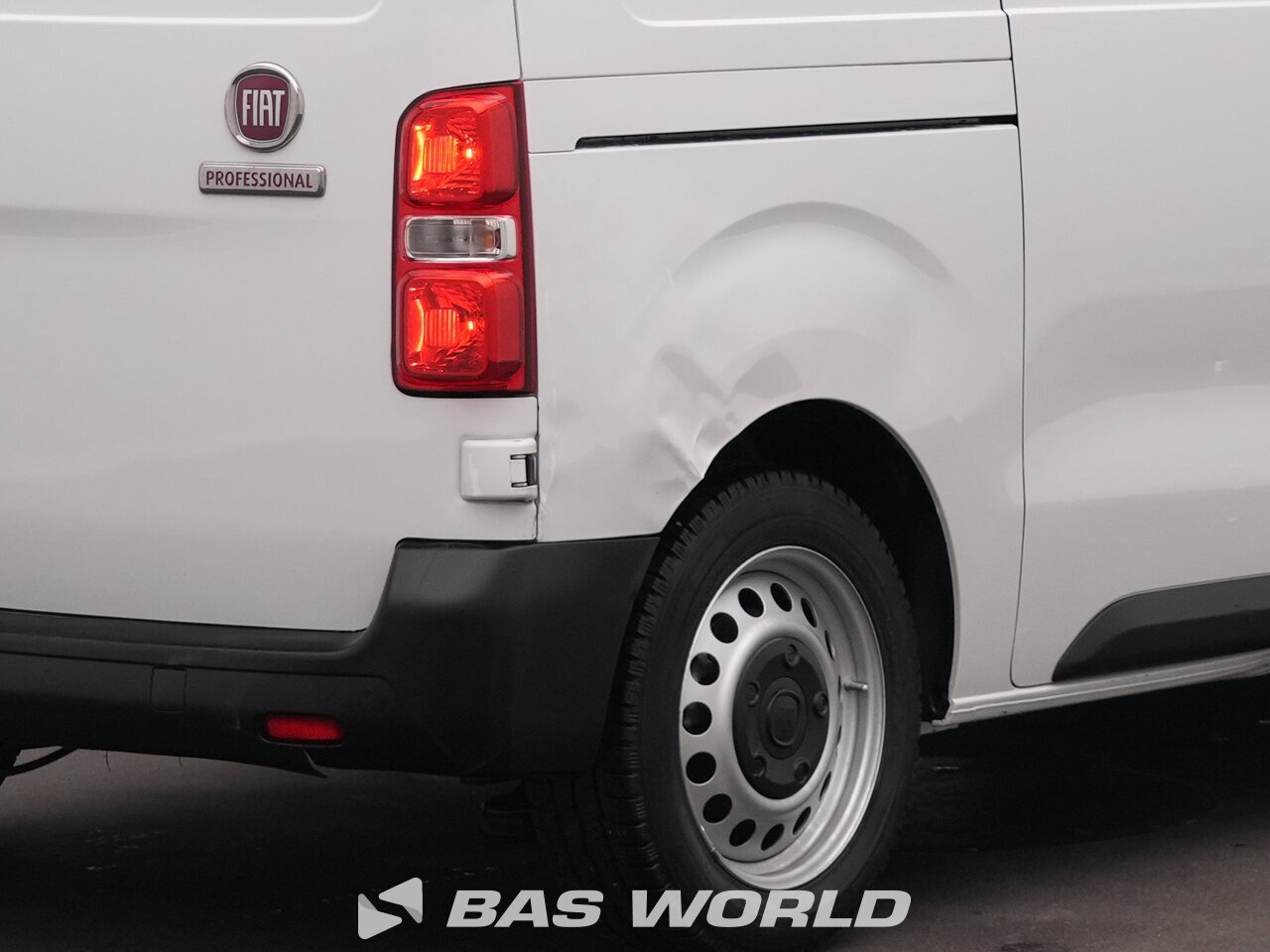 Other : Fiat Scudo 144pk Furgonetka
