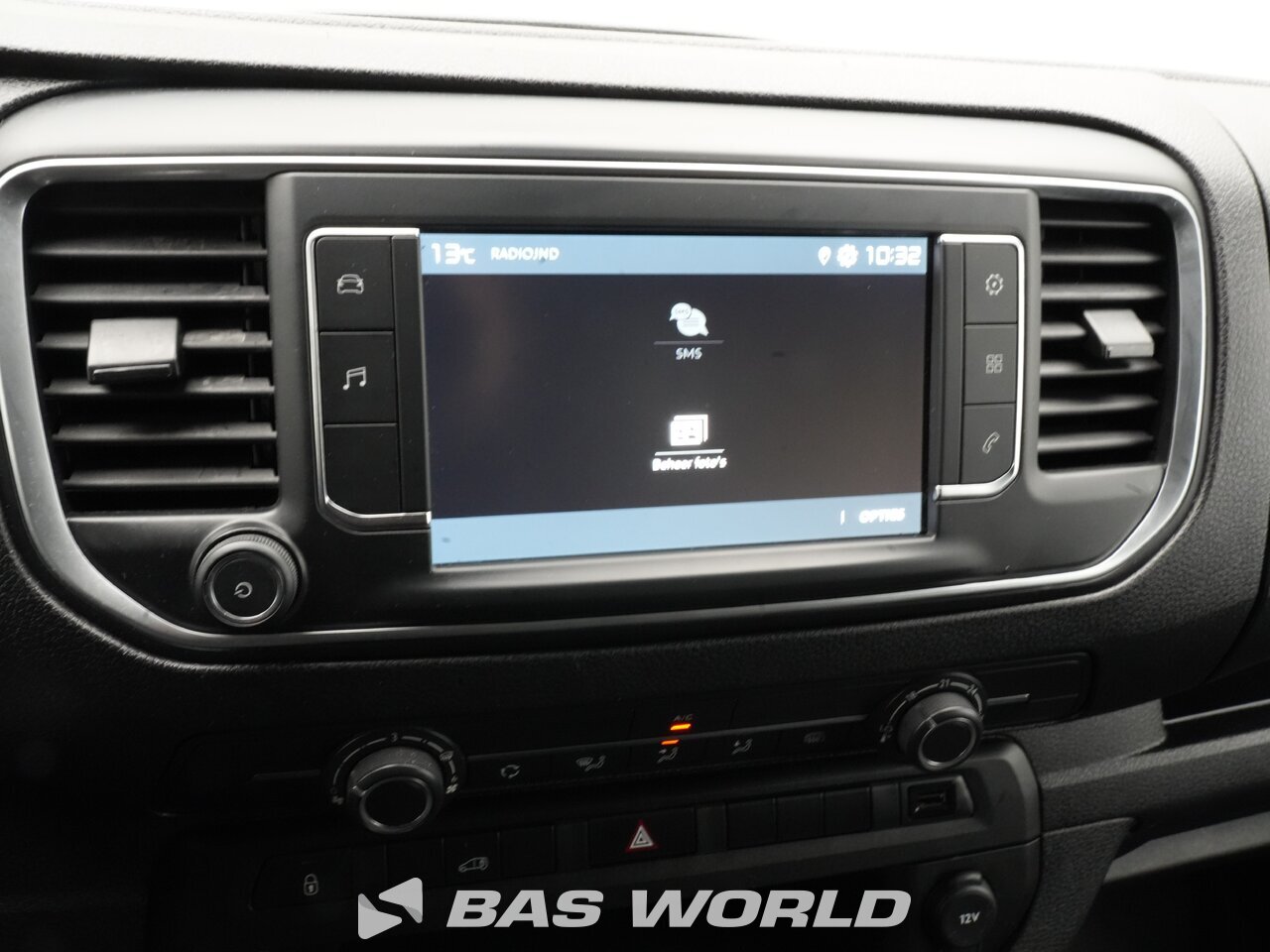 Other : Fiat Scudo 144pk Furgonetka
