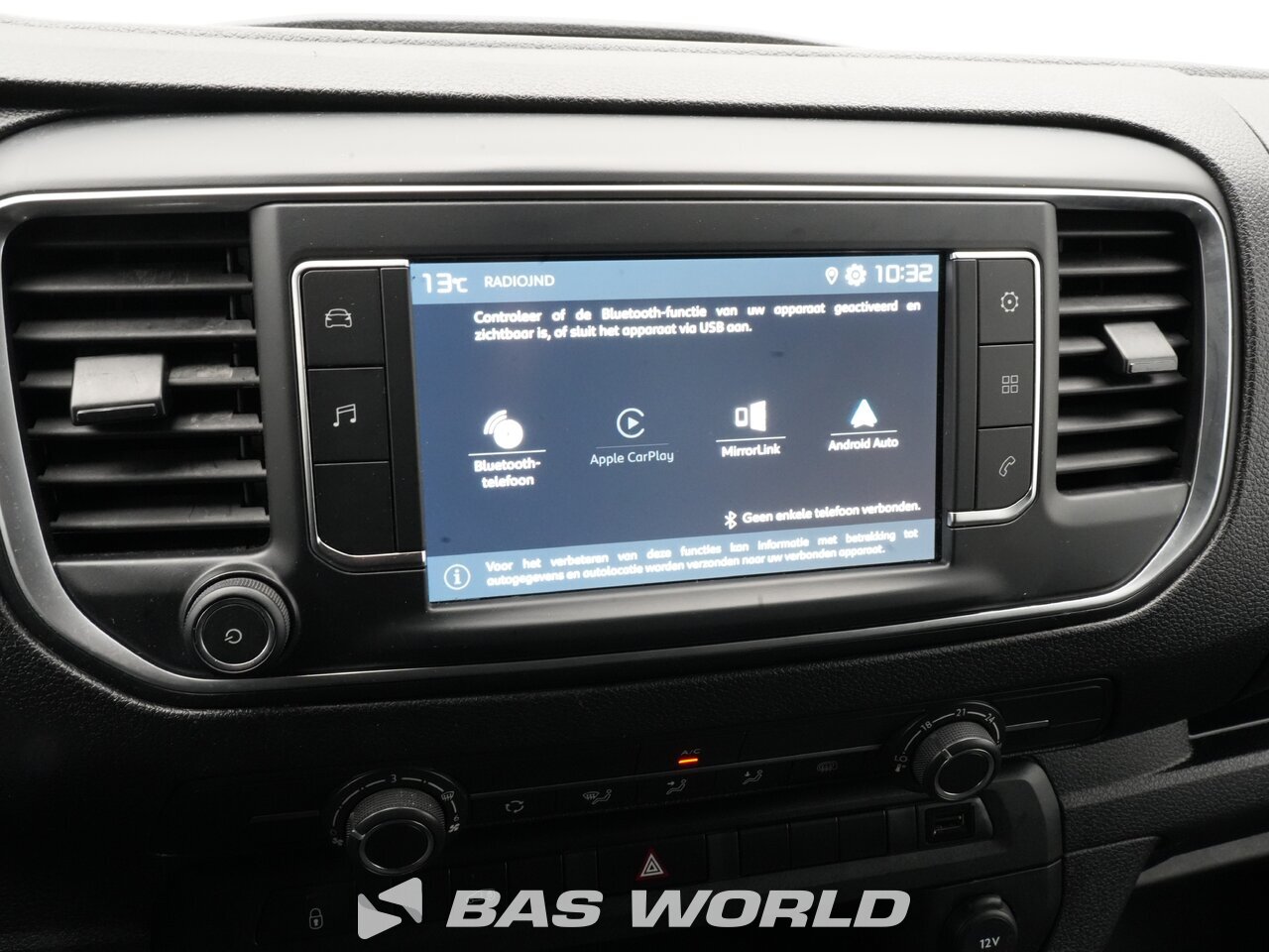 Other : Fiat Scudo 144pk Furgonetka