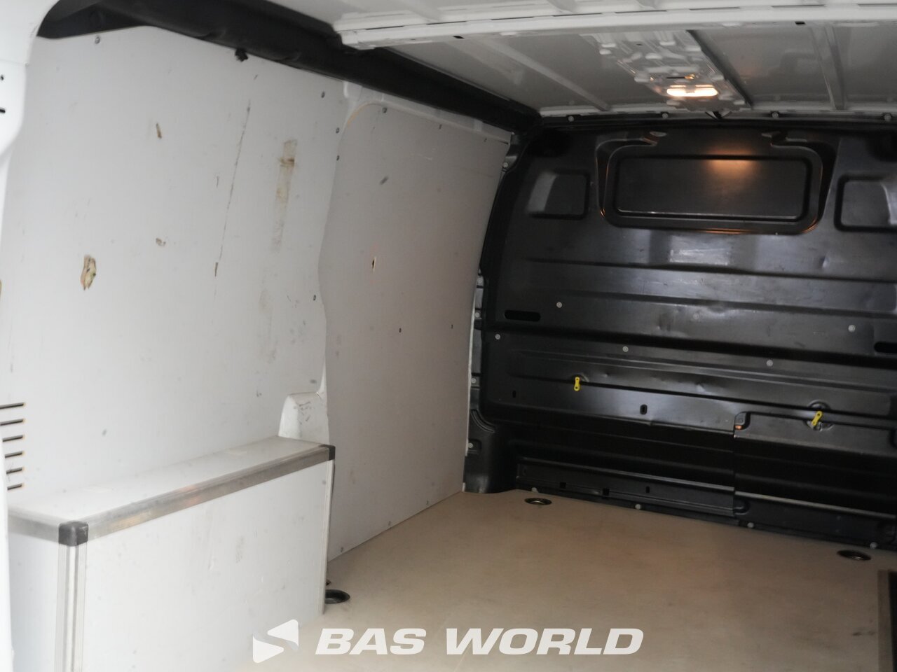 Other : Fiat Scudo 144pk Furgonetka