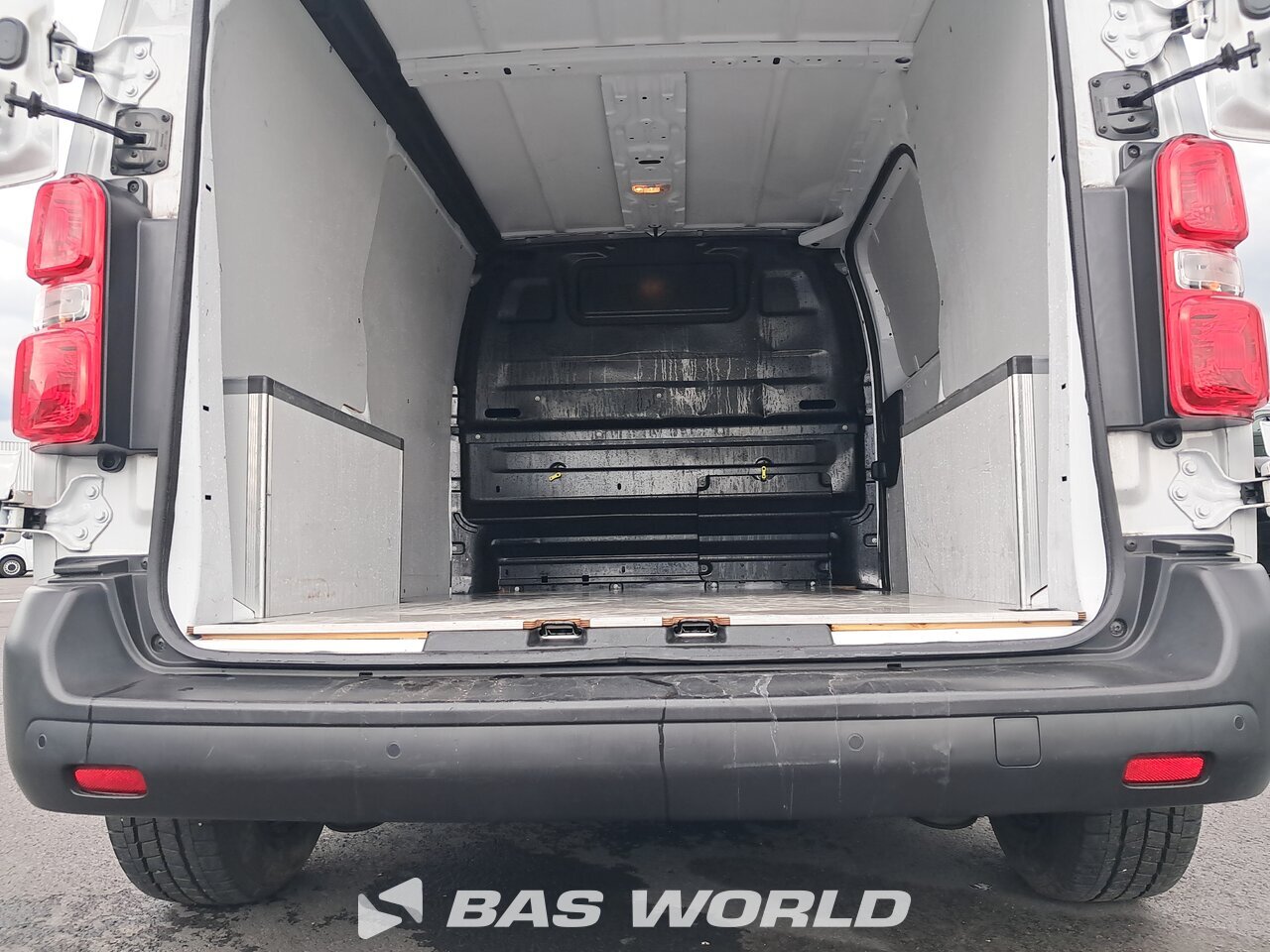 Other : Fiat Scudo 145PK Furgonetka