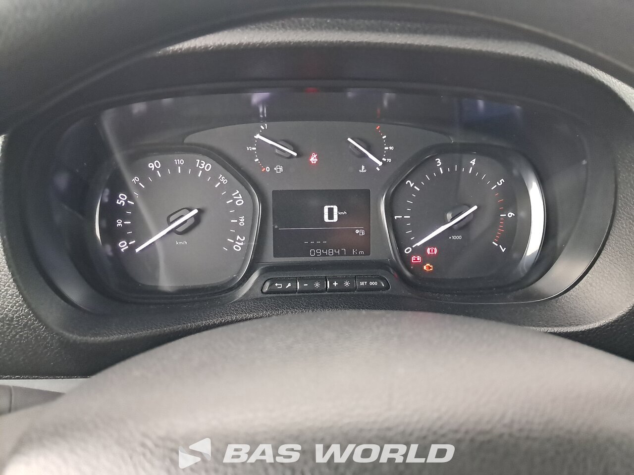 Other : Fiat Scudo 145PK Furgonetka
