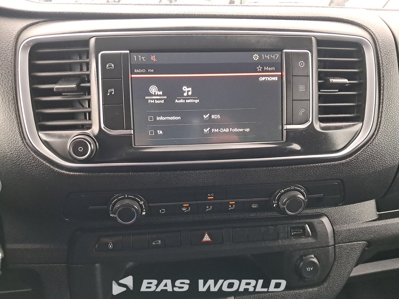 Other : Fiat Scudo 145PK Furgonetka