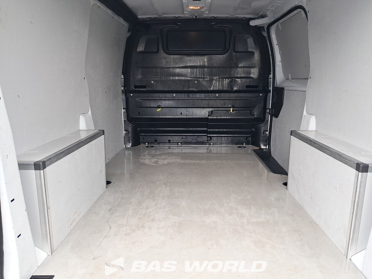 Other : Fiat Scudo 145PK Furgonetka