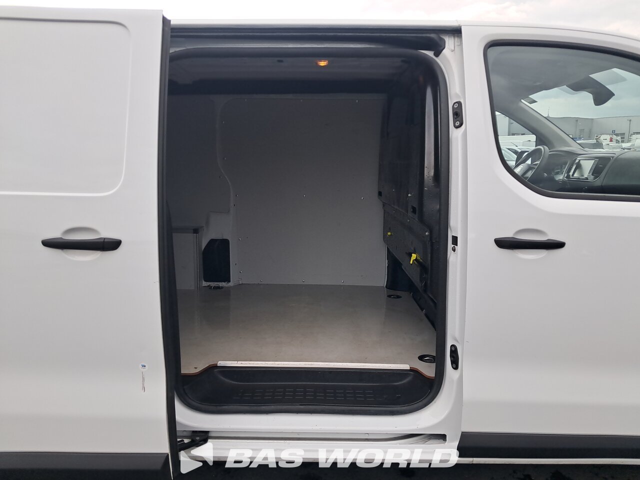 Other : Fiat Scudo 145PK Furgonetka