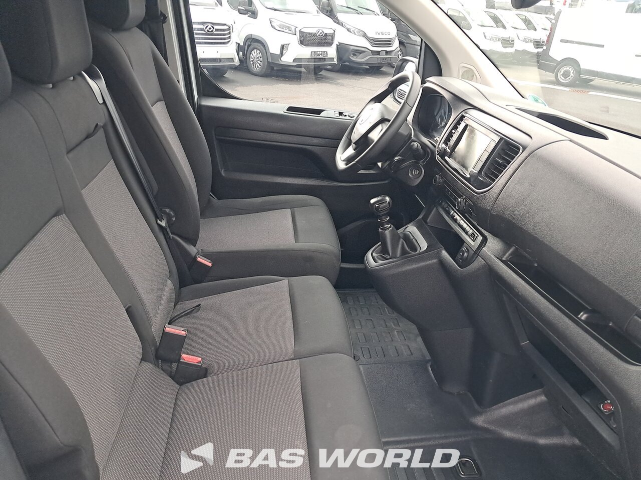Other : Fiat Scudo 145PK Furgonetka