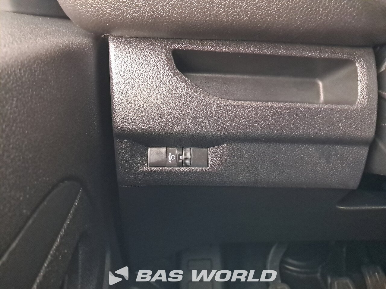 Other : Fiat Scudo 145PK Furgonetka