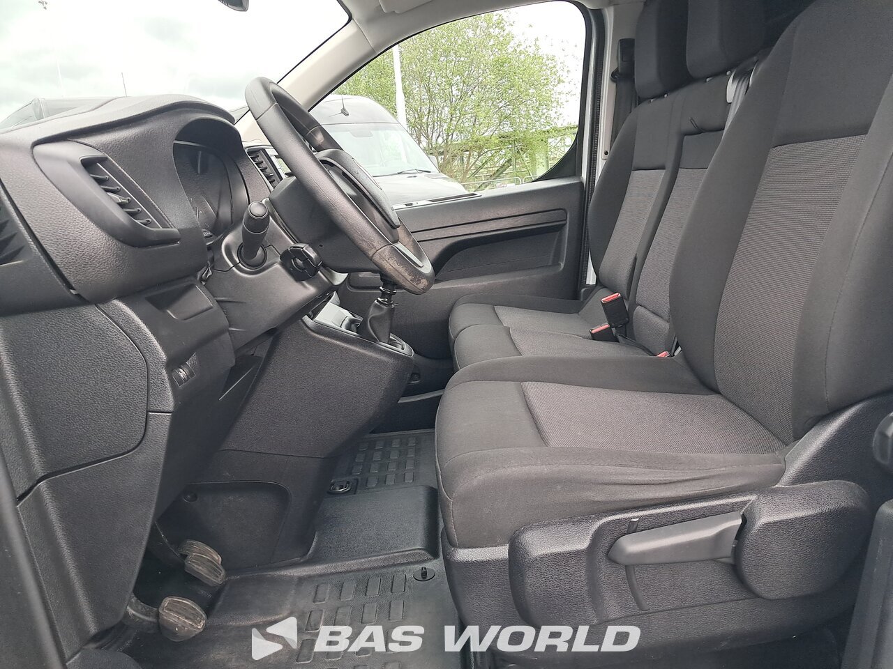 Other : Fiat Scudo 145PK Furgonetka