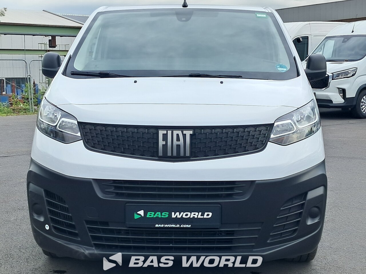 Other : Fiat Scudo 145PK Furgonetka