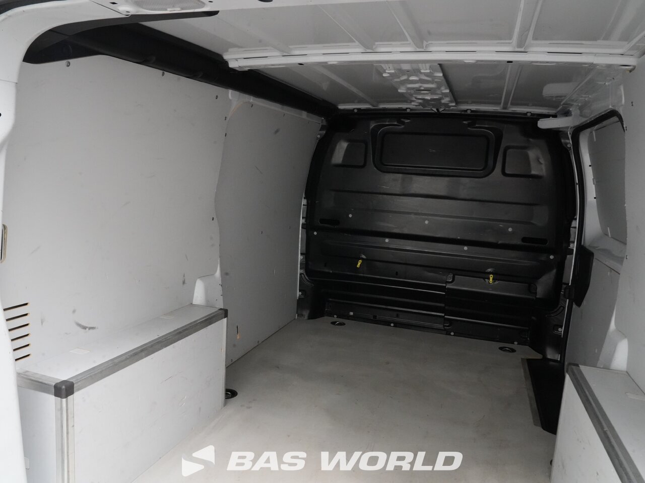 Other : Fiat Scudo 144pk Furgonetka