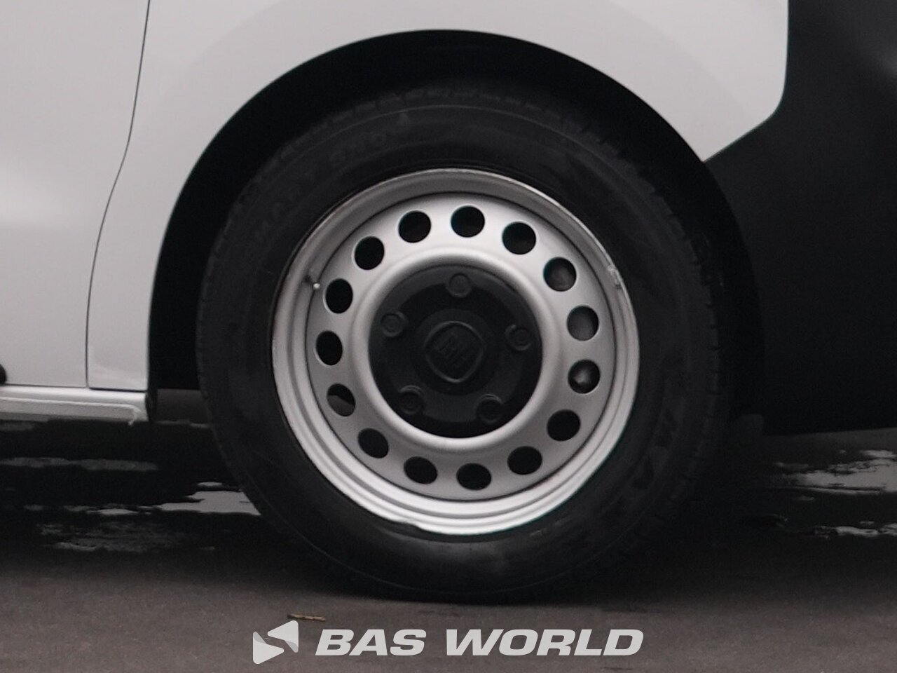 Other : Fiat Scudo 144pk Furgonetka