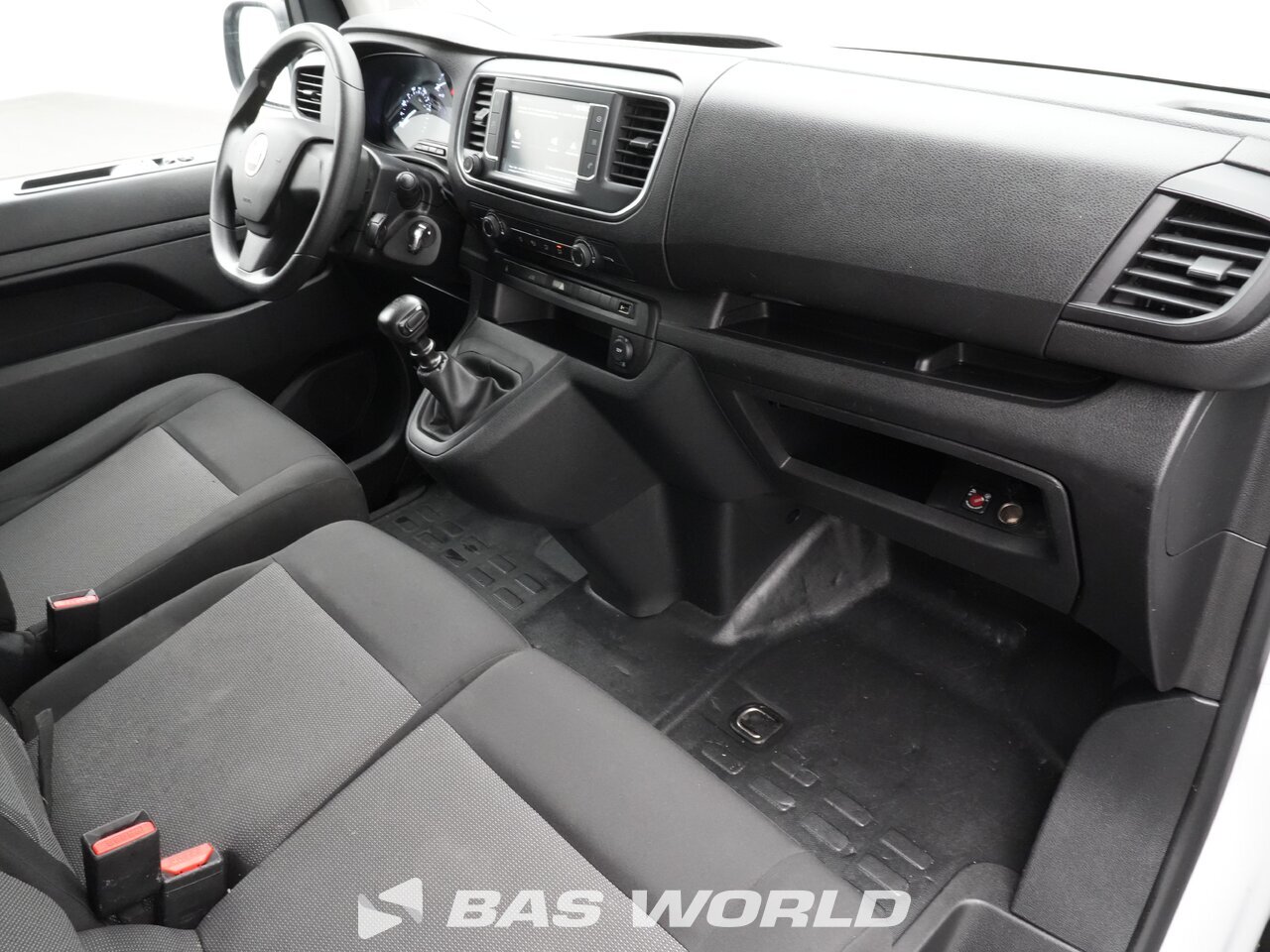 Other : Fiat Scudo 144pk Furgonetka