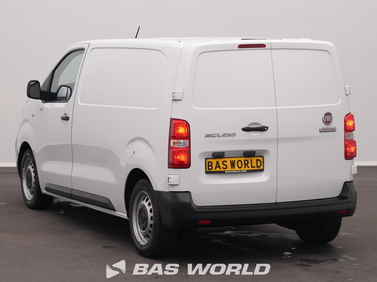 Other : Fiat Scudo 144pk Furgonetka