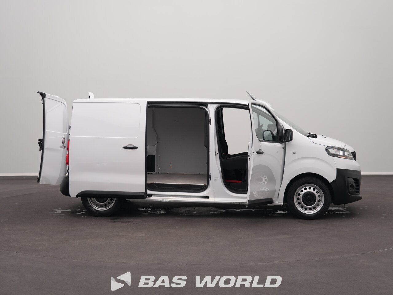 Other : Fiat Scudo 144pk Furgonetka