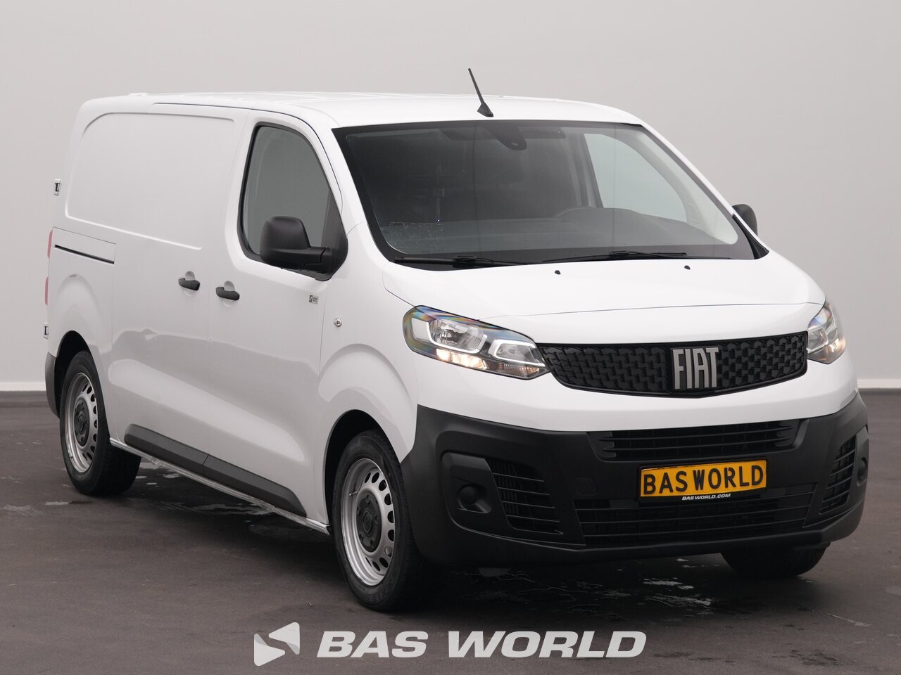 Other : Fiat Scudo 144pk Furgonetka
