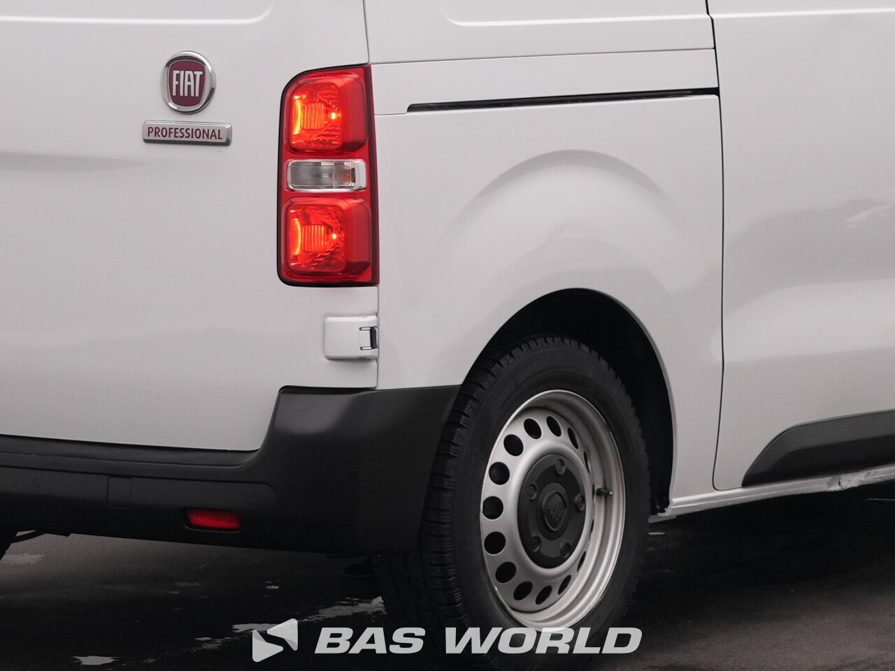 Other : Fiat Scudo 144pk Furgonetka