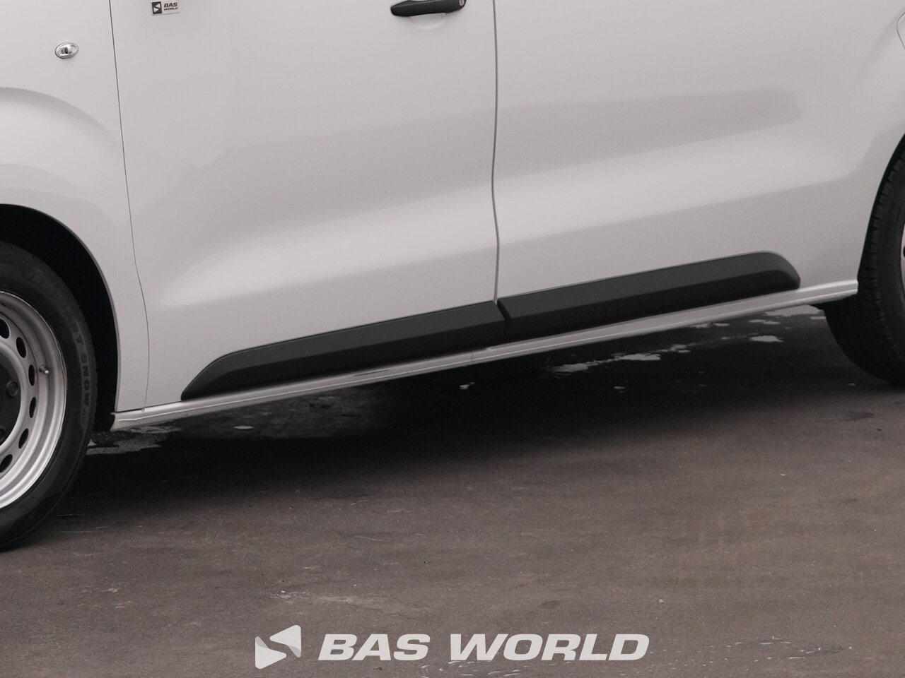 Other : Fiat Scudo 144pk Furgonetka