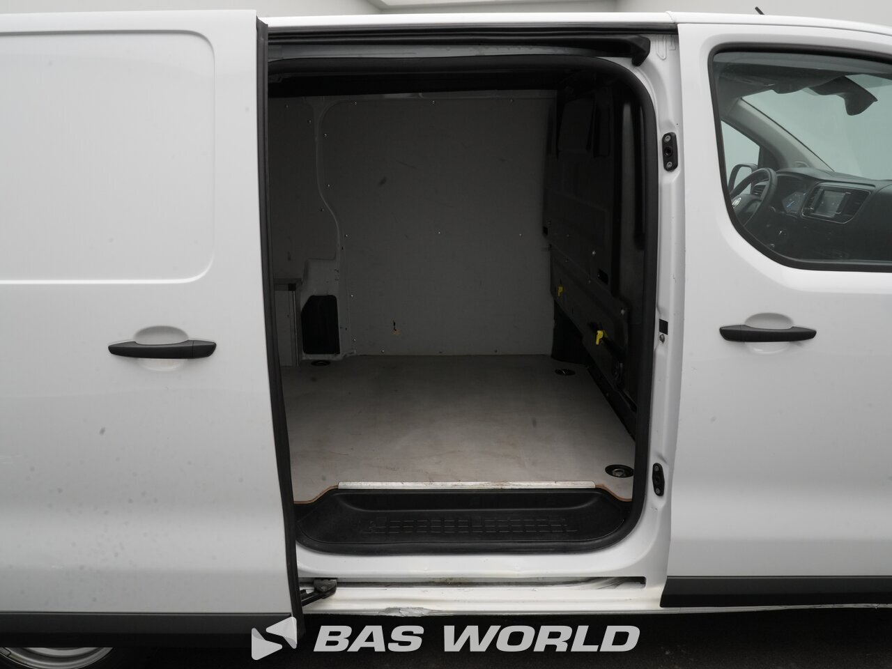 Other : Fiat Scudo 144pk Furgonetka