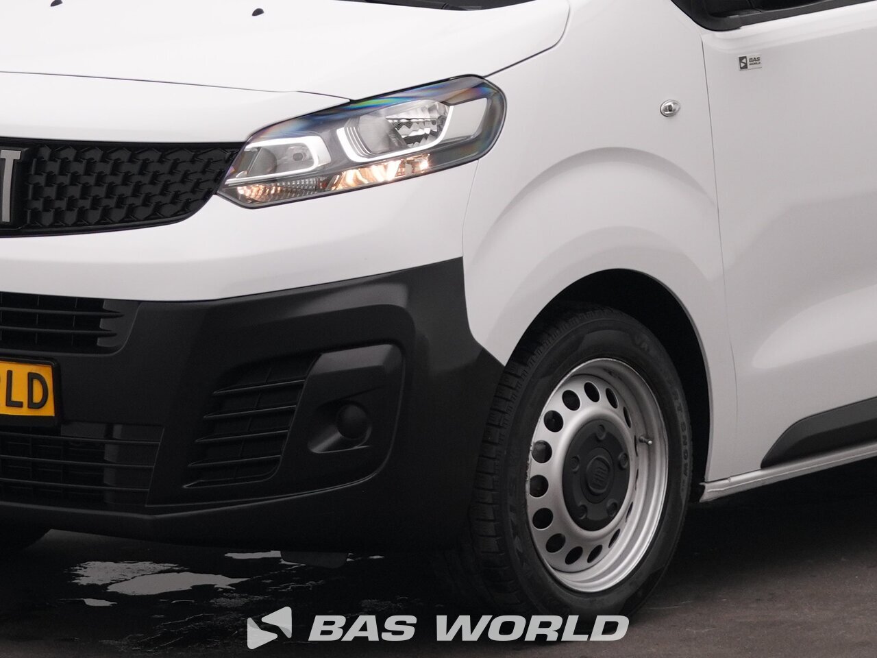 Other : Fiat Scudo 144pk Furgonetka