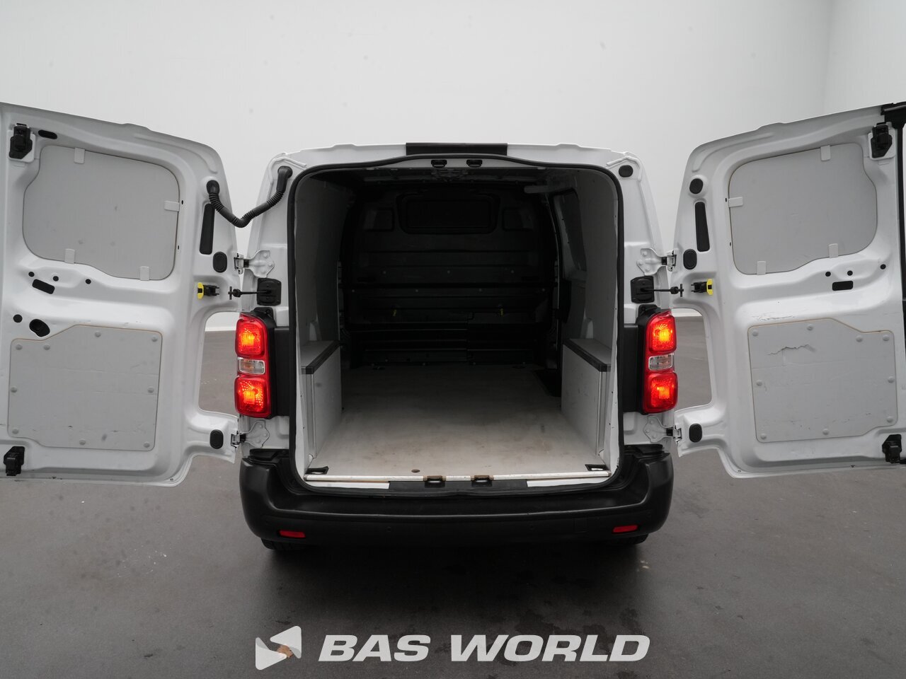 Other : Fiat Scudo 144pk Furgonetka