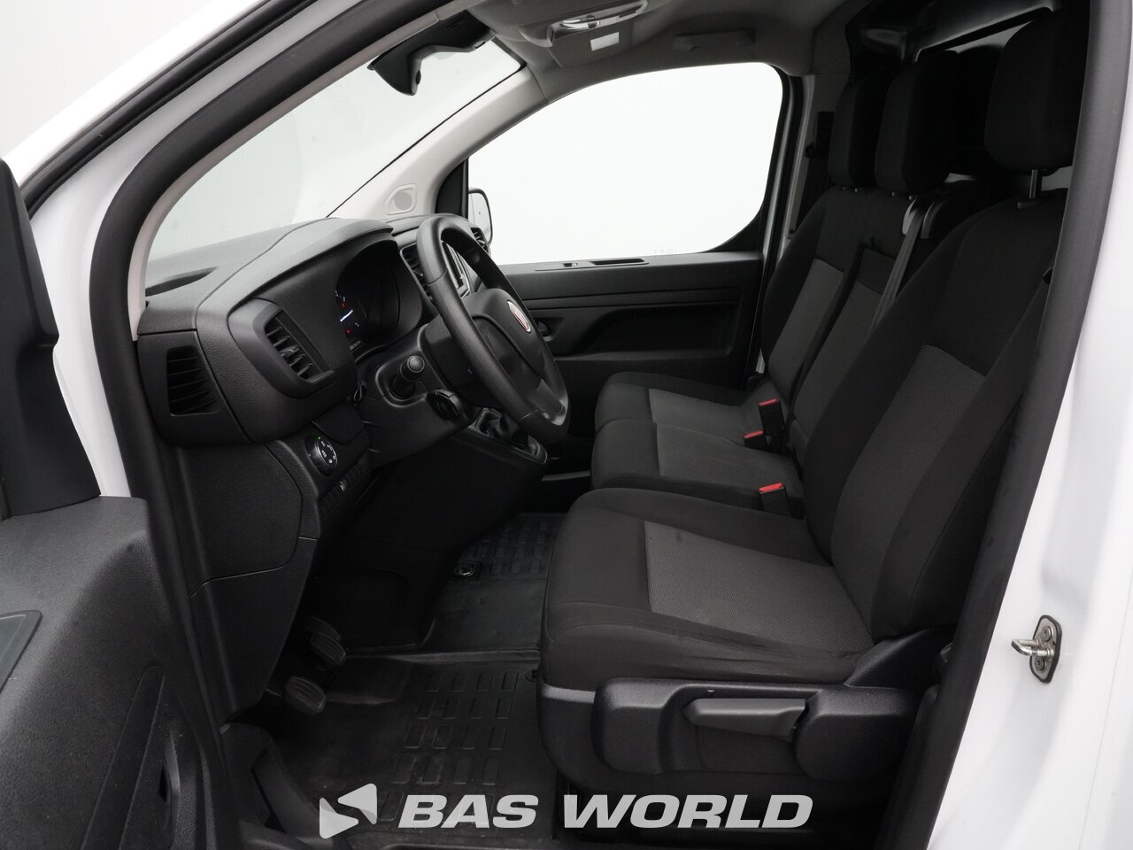 Other : Fiat Scudo 144pk Furgonetka
