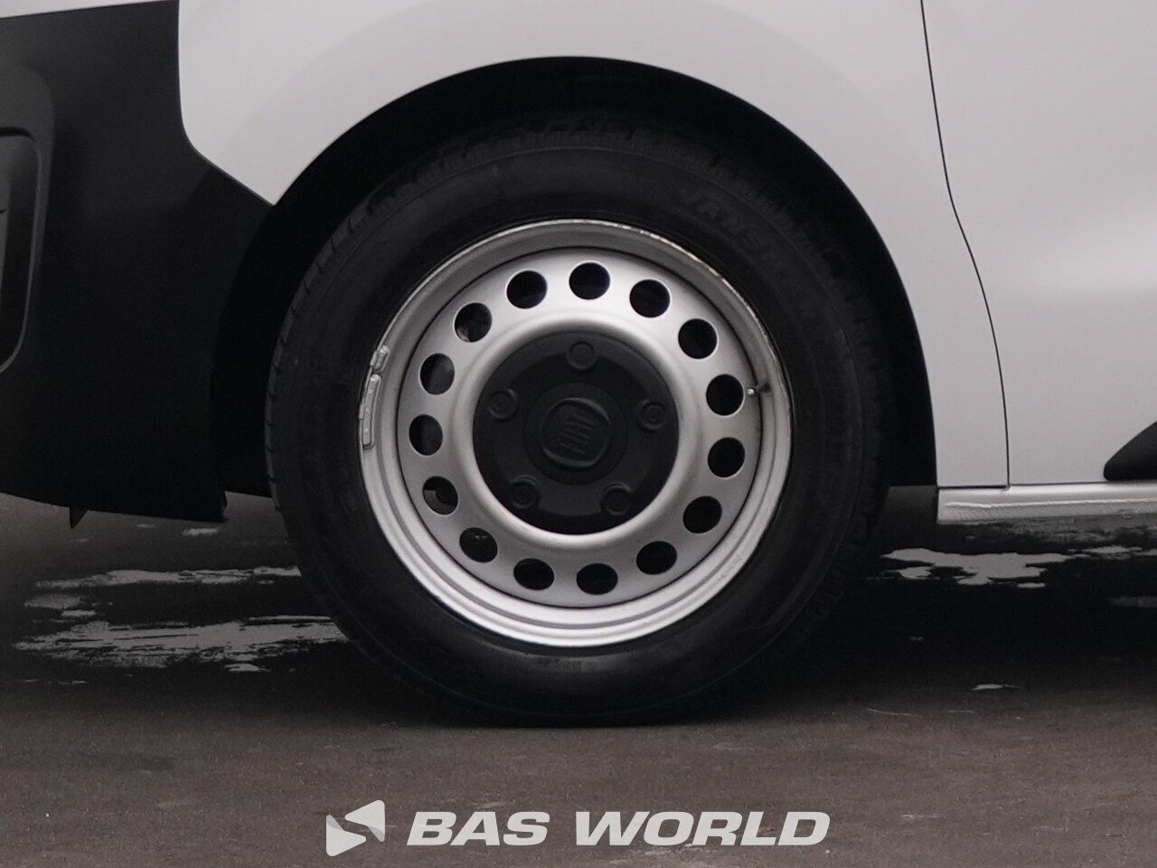 Other : Fiat Scudo 144pk Furgonetka